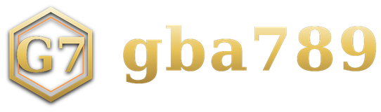 gba789 โลโก้