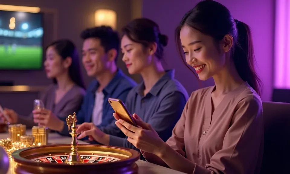 gba789 เบราว์เซอร์ที่รองรับ