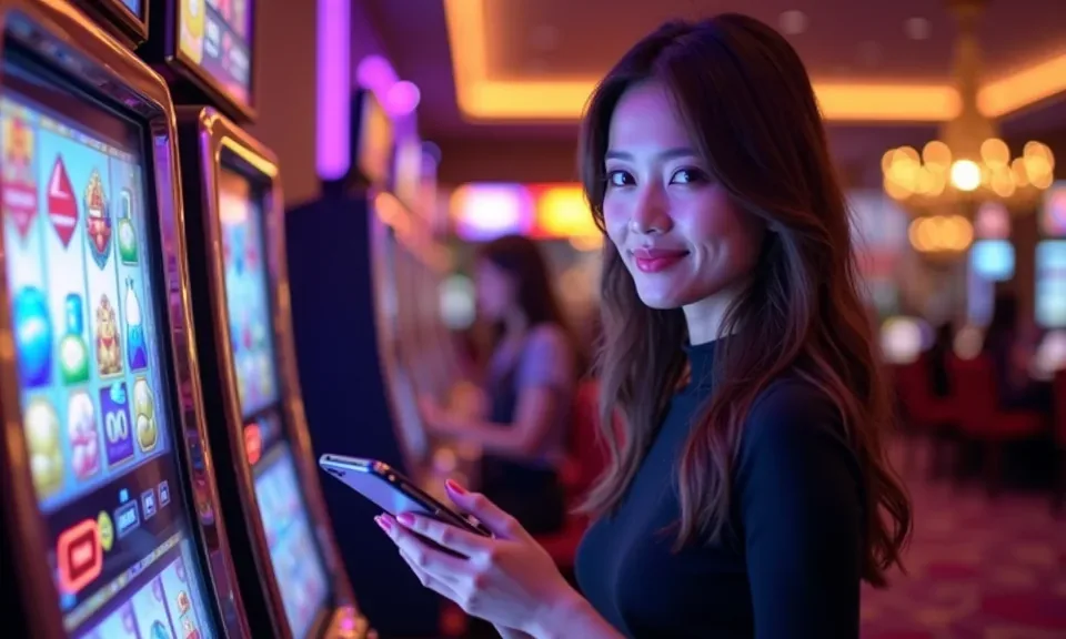 gba789 เข้าสู่ระบบ gba789 อย่างรวดเร็วผ่านมือถือของคุณ